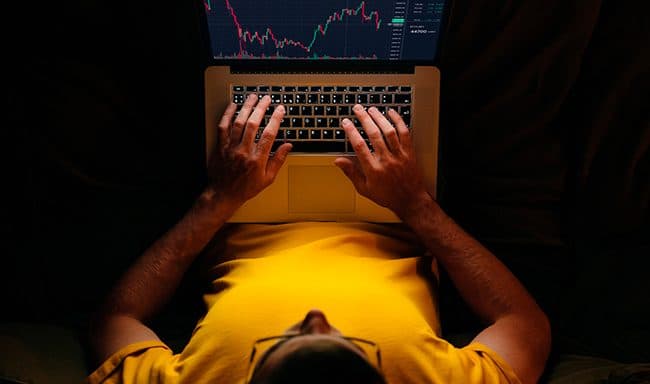 Investir em Bitcoin: sim ou não?