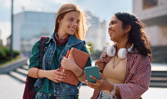 Bolsas de estudo do ensino superior: guia de candidatura