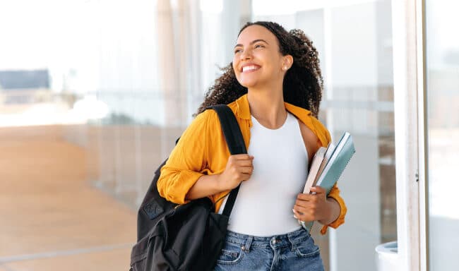 Empréstimos para estudantes: que soluções existem e como pedir?