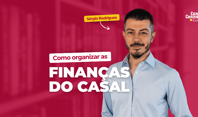 Como organizar as finanças do casal