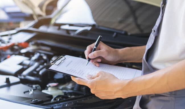 Inspeção automóvel: novas regras, prazos, preços e cuidados a ter