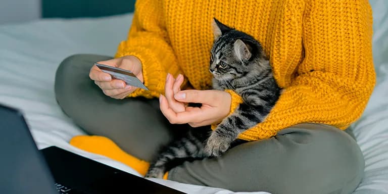 Descubra as dicas da médica veterinária Diana Lavareda e saiba como poupar nas despesas com animais de estimação.