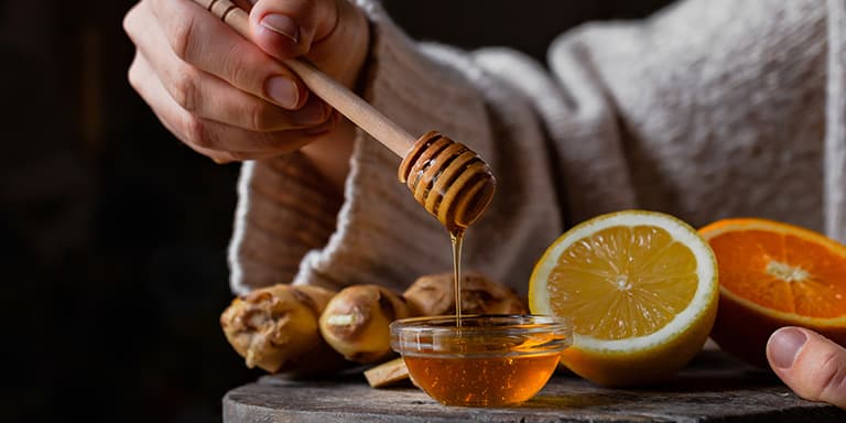 Durante o tempo frio, é importante reforçar o sistema imunitário. Conheça os melhores alimentos para aumentar a imunidade.
