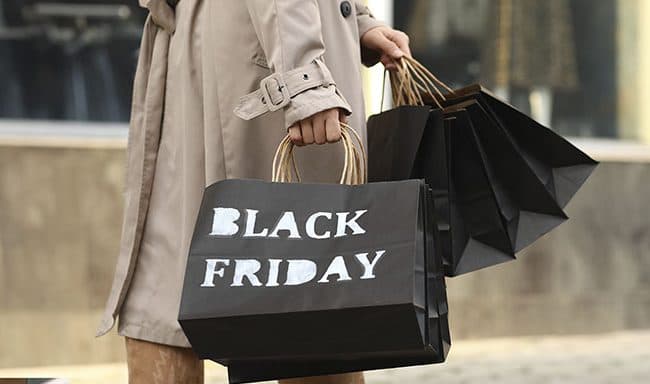 7 dicas para fazer compras inteligentes na Black Friday