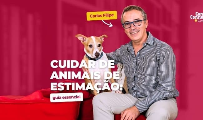 Cuidar de animais de estimação: guia essencial
