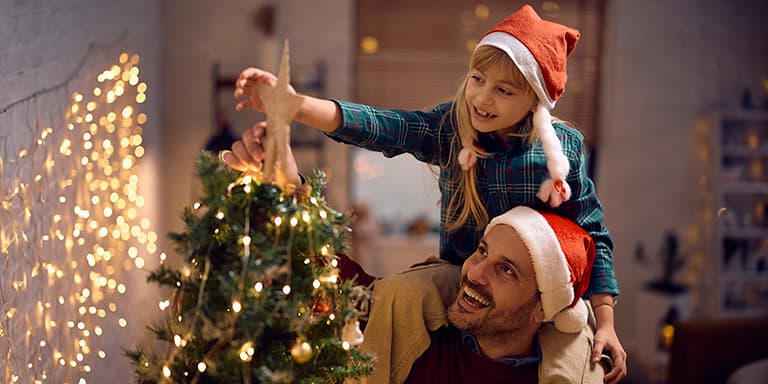 Se precisa de ideias para entreter os seus filhos nas férias de Natal, descubra as nossas dicas e sugestões.