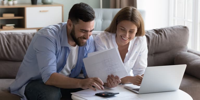 Descubra como fazer um planeamento financeiro eficaz e comece o novo ano com objetivos claros e contas bem organizadas.