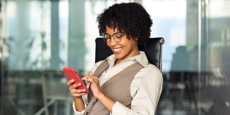 Conheça algumas apps de finanças pessoais e saiba como tirar partido da tecnologia na gestão do seu dinheiro.