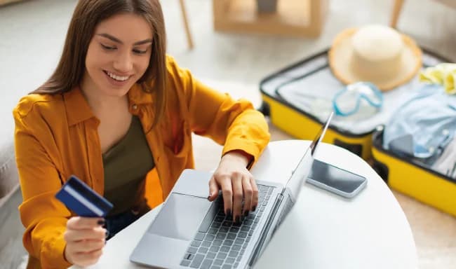 Como gerir as finanças e criar um orçamento para as férias