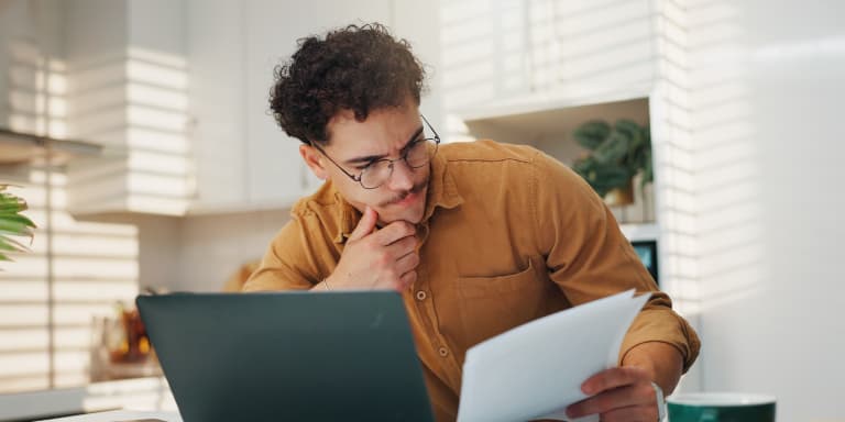 Entregou a sua declaração, mas recebeu uma mensagem de divergências de IRS? Saiba o que fazer para conseguir resolver rapidam