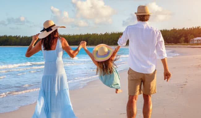 O que fazer nas férias com pouco dinheiro? 11 ideias práticas