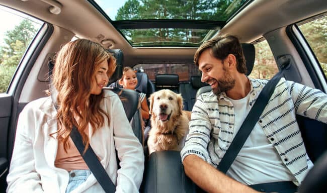 Como preparar uma viagem de carro longa: checklist essencial