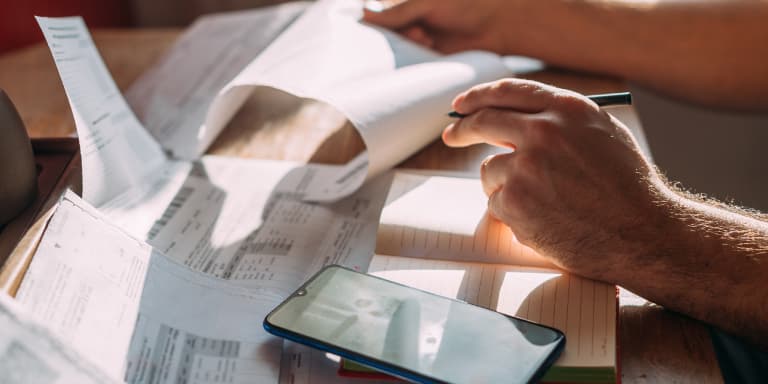A consolidação de créditos pessoais é uma ajuda para a vida financeira e não uma fonte de incumprimento. Esclareça todas as d