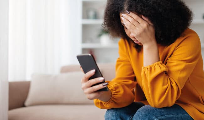 Burlas por SMS: 6 sinais de alerta que tem mesmo de conhecer