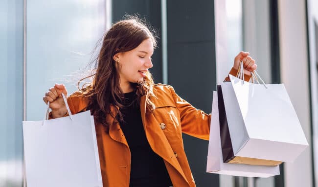 7 truques infalíveis para evitar as compras por impulso