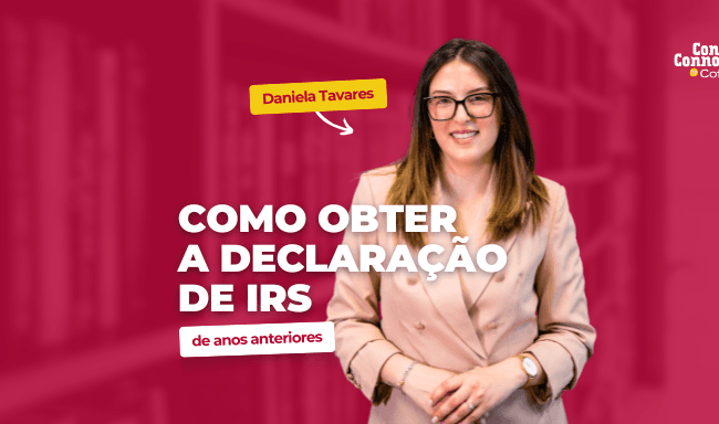 Como obter a declaração de IRS de anos anteriores: guia passo a passo