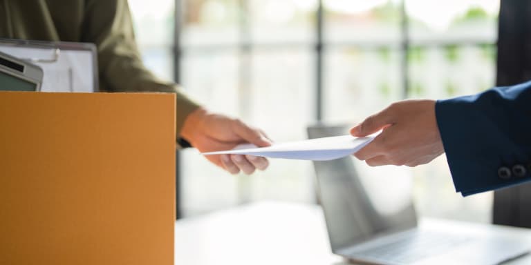 O pagamento após rescisão de contrato de trabalho tem prazos e regras a cumprir. Saiba o que diz a lei e como funciona esta c