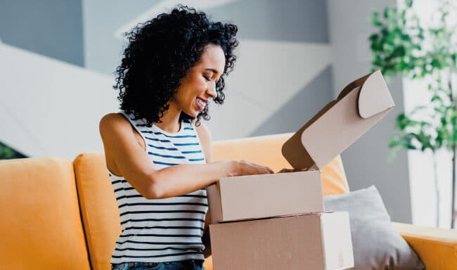 Compras online fora da UE: tudo o que muda com a nova lei