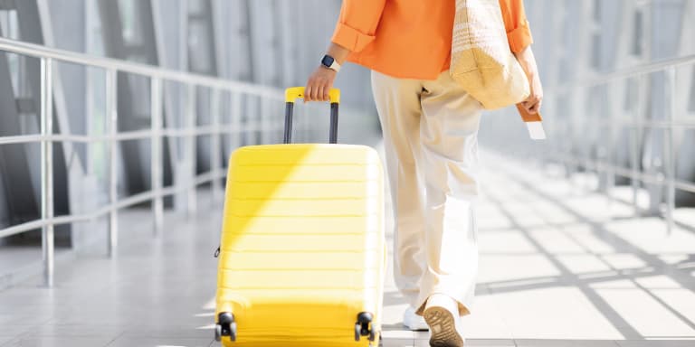 Prepare as suas viagens de avião sem surpresas. Conheça as principais regras, documentos necessários e direitos dos passageir