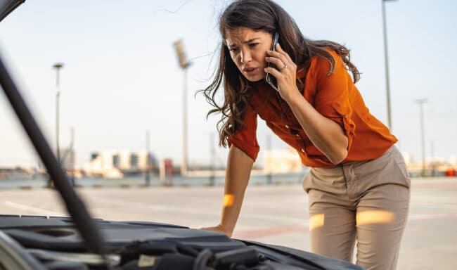 10 situações em que deve ter um seguro de assistência em viagem