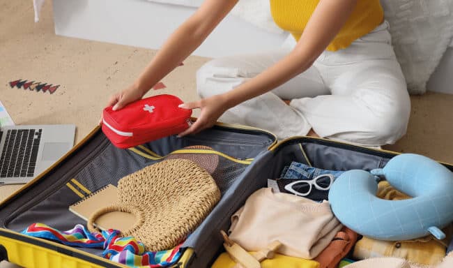 10 dicas para escolher um seguro de saúde para viagem internacional