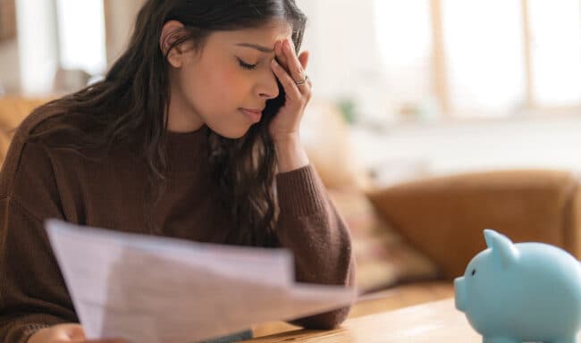 Pedir um crédito para jovens desempregados: é ou não possível?