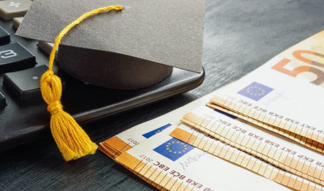 Ensino superior privado: quanto pode custar?