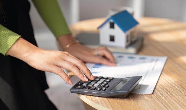 Quando mudar para taxa fixa ou variável no crédito habitação?