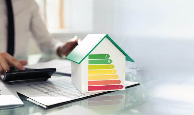 Crédito Eficiência Energética: torne a sua casa mais eficiente