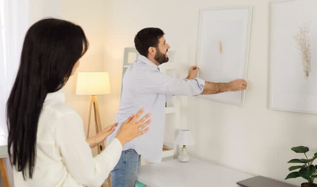8 dicas para decorar casas pequenas sem gastar muito