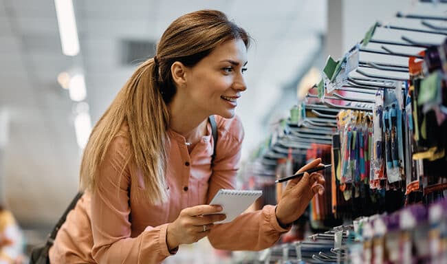 11 erros financeiros no regresso às aulas a evitar