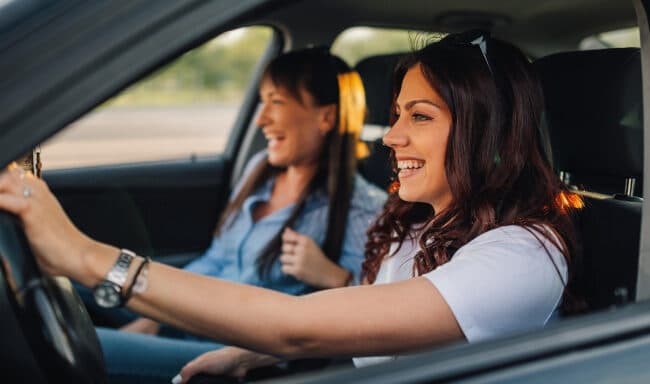 Seguro para tutor de condução: todas as obrigações explicadas