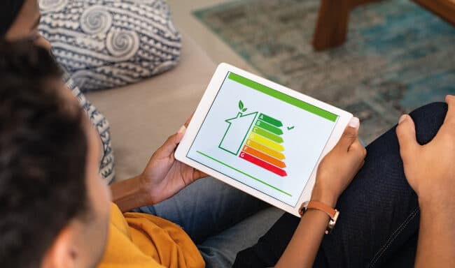 Etiquetas energéticas: tudo sobre a nova classificação