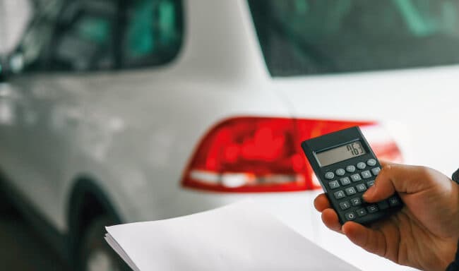 Crédito automóvel mais barato: como conseguir?