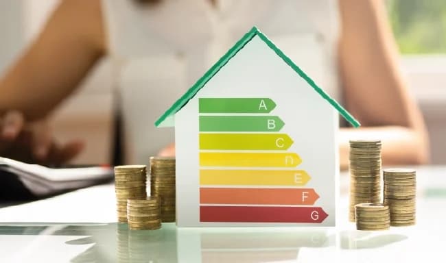 Como aumentar a eficiência energética da casa e poupar energia?