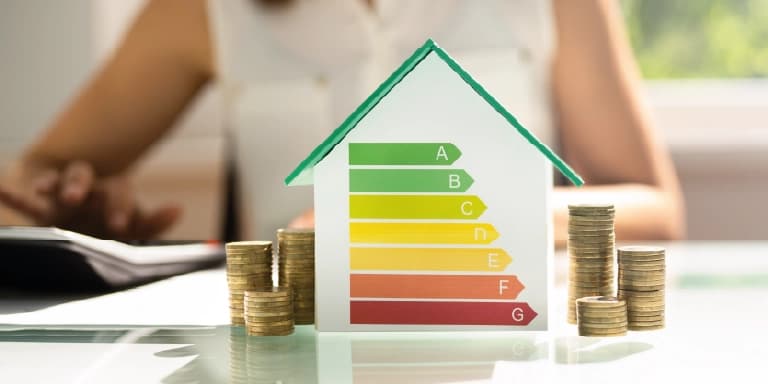 Saiba como melhorar a eficiência energética da sua casa e conseguir uma maior poupança na fatura da eletricidade.