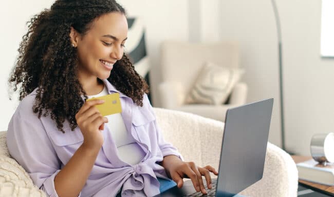 Crédito para jovens: como baixar a prestação mensal?