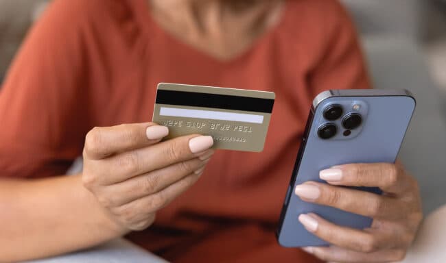 Chargeback: como recuperar o dinheiro de uma compra com cartão?