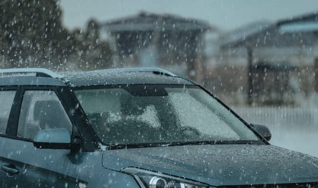 El Niño: como proteger a casa e o carro de tempestades e cheias?