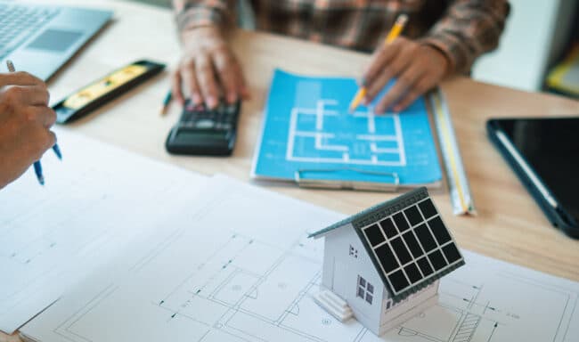 Instalação de painéis solares: vale a pena o investimento?