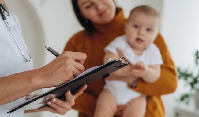 Seguro de saúde infantil: como escolher a melhor proteção?