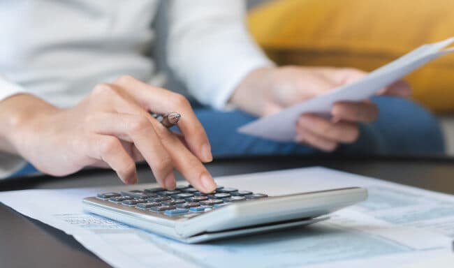 Deduções à coleta: o que fazer até dezembro para pagar menos IRS?
