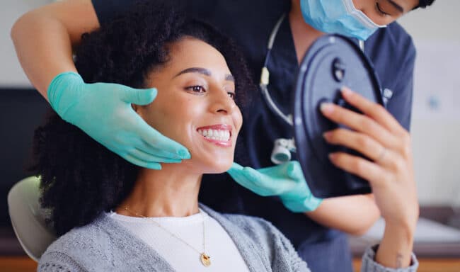 Crédito para saúde dentária: como pagar tratamentos mais caros?