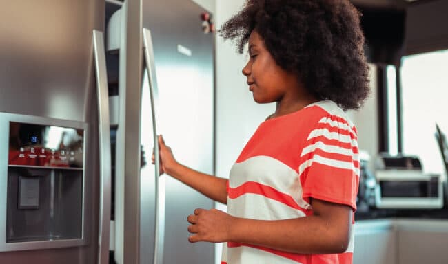 Consumo do frigorífico: 7 truques para reduzir a fatura da luz