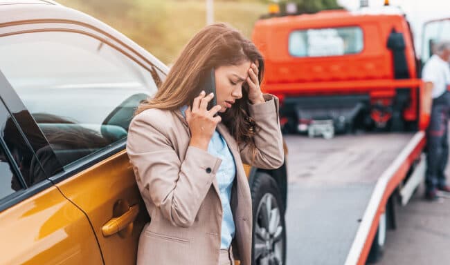 Ter um seguro de responsabilidade civil automóvel é suficiente?